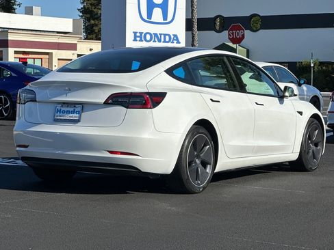 Used 2023 Tesla Model 3 Standard Range RWD image 7