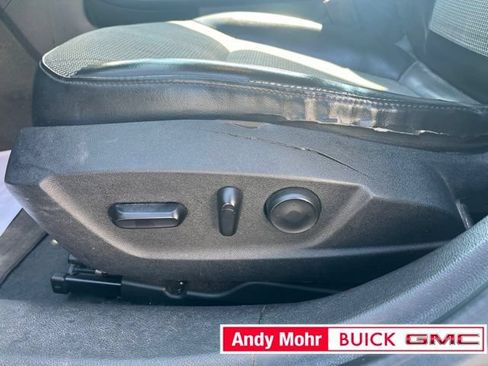 Used 2013 Chevrolet Malibu LT FWD image 20