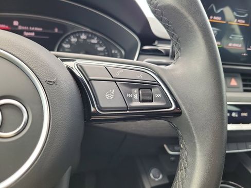 Certified 2023 Audi A4 2.0T Premium w/ Convenience Package image 23