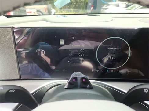 New 2026 Hyundai Ioniq 9 Calligraphy image 29