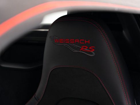 Used 2025 Porsche 718 Boxster Spyder RS image 20