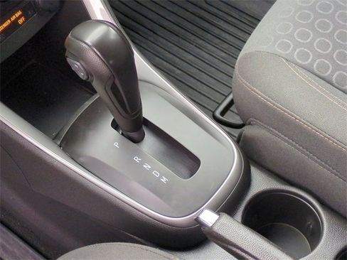 Certified 2020 Chevrolet Trax LS w/ Tint and Cruise Package image 16