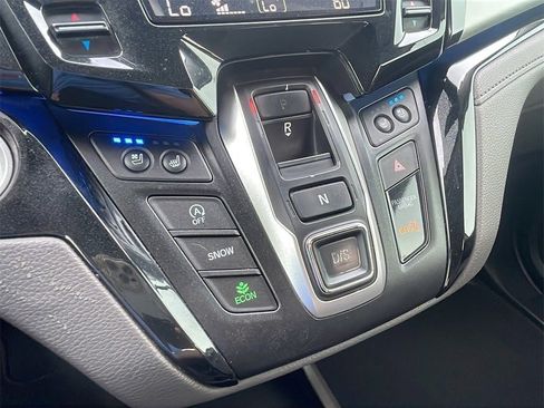Used 2018 Honda Odyssey Elite image 21