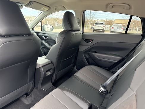 New 2026 Subaru Crosstrek 2.5i Limited image 19