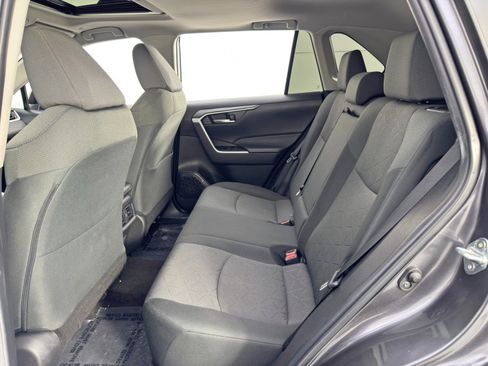 Used 2023 Toyota RAV4 XLE w/ Convenience Package image 39