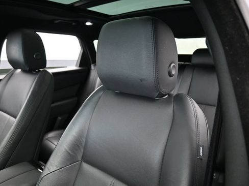 Used 2025 Land Rover Range Rover Velar Dynamic SE AWD/4WD image 18