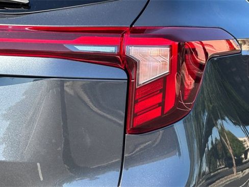 New 2026 Kia Seltos EX w/ EX Sunroof Package image 34