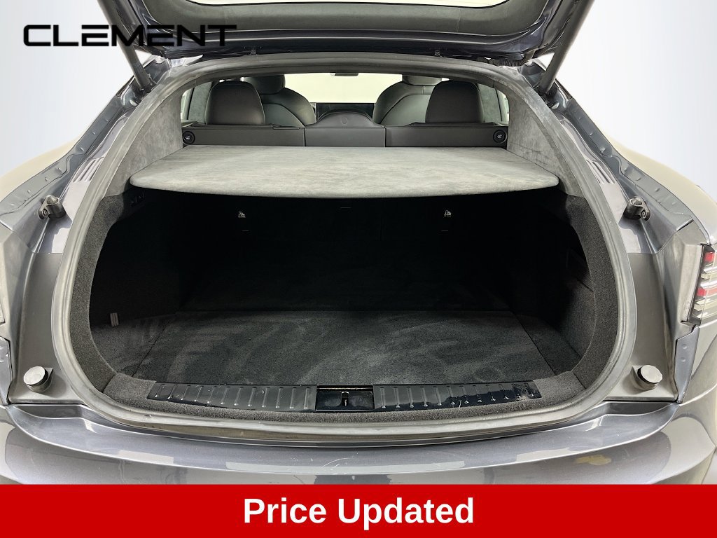 Used 2022 Tesla Model S AWD/4WD image 9