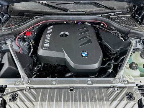New 2026 BMW X3 xDrive30 image 35