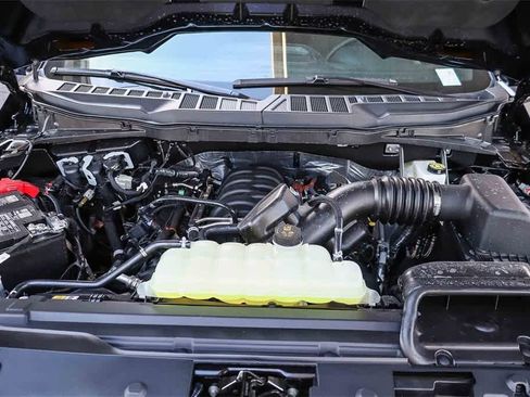 New 2026 Ford F150 XLT w/ XLT Black Appearance Package image 33