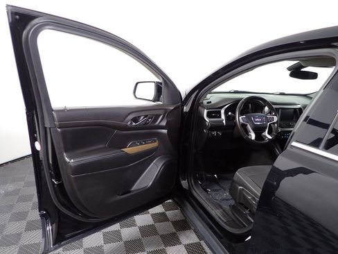 Used 2019 GMC Acadia SLE AWD/4WD image 23