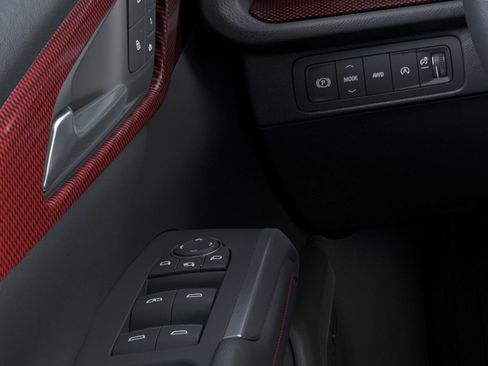 New 2027 Chevrolet Traverse RS w/ LPO, Floor Liner Package AWD/4WD image 46