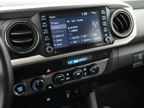 Used 2023 Toyota Tacoma SR5 AWD/4WD image 26