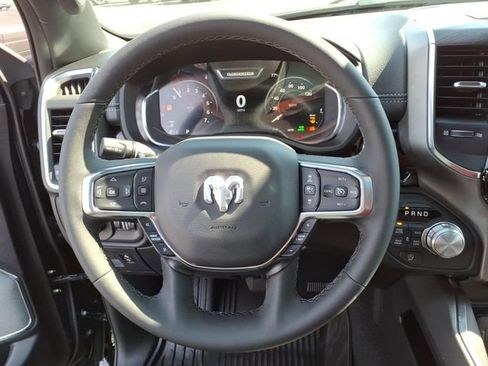 New 2026 RAM 1500 Laramie image 18