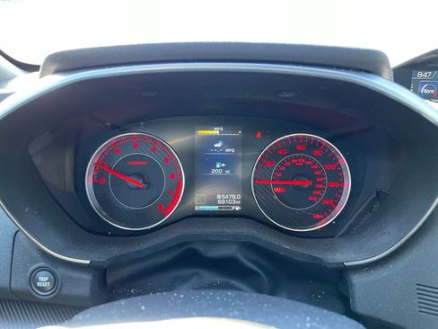 Used 2018 Subaru Impreza 2.0i Sport AWD/4WD image 8