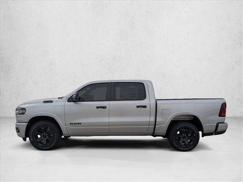 New 2026 RAM 1500 Lone Star AWD/4WD image 5