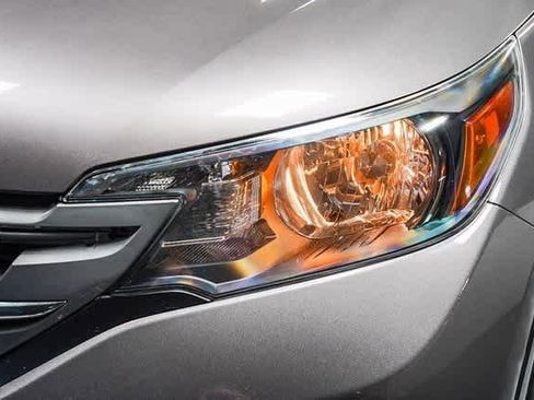 Used 2013 Honda CR-V LX image 7