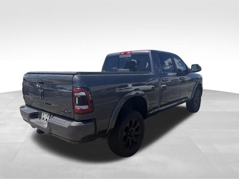 Used 2022 RAM 2500 Laramie AWD/4WD image 16