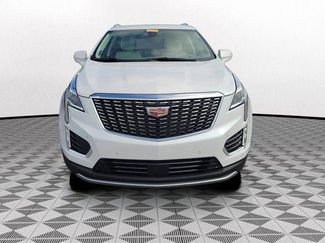 Certified 2024 Cadillac XT5 Premium Luxury w/ Technology Package video 2