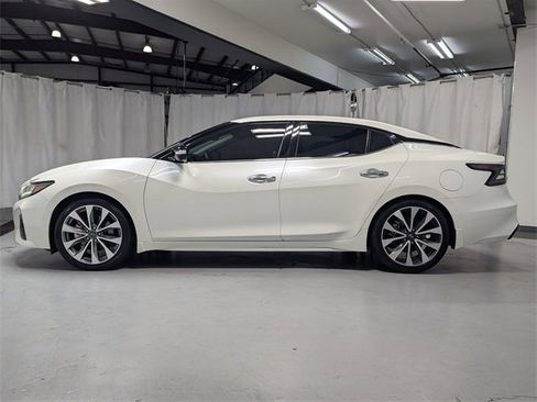 Used 2023 Nissan Maxima Platinum w/ Sport Mat Group image 25