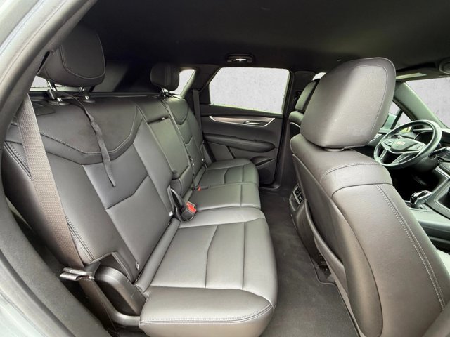 Used 2023 Cadillac XT5 Luxury FWD image 18