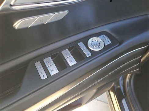Used 2024 Genesis GV80 3.5T AWD/4WD image 18