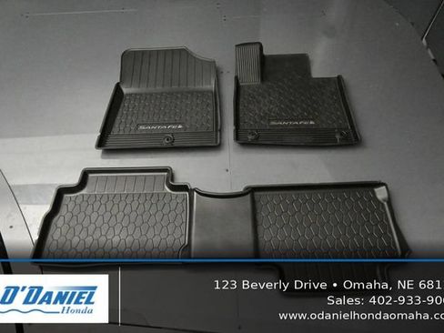 Used 2023 Hyundai Santa Fe SEL AWD/4WD image 38