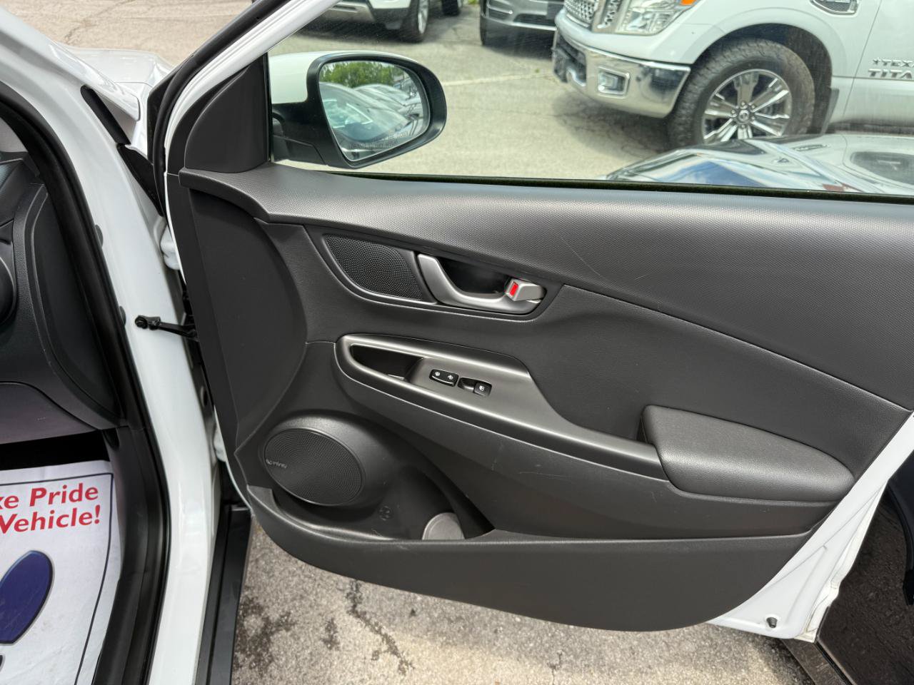 Used 2019 Hyundai Kona Ultimate w/ Cargo Package AWD/4WD image 51