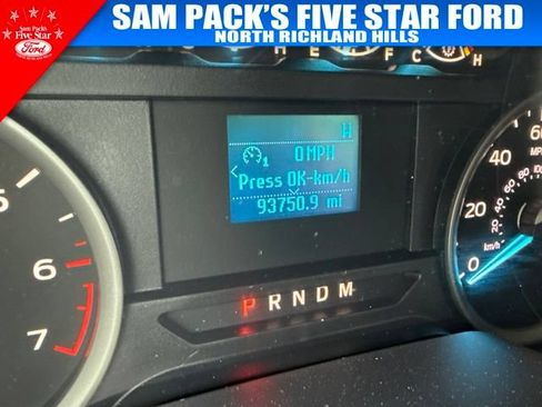 Used 2018 Ford F150 XLT RWD image 8