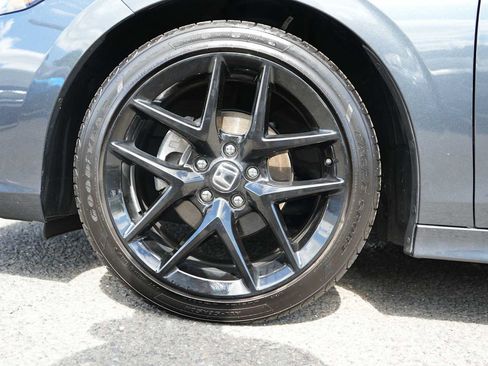 Used 2023 Honda Civic Sport image 14