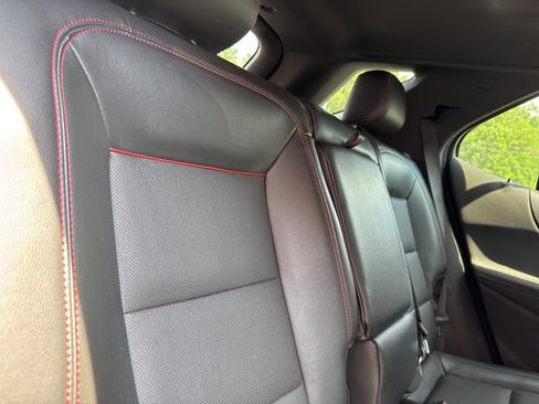 Used 2023 Chevrolet Equinox RS w/ RS Leather Package image 57