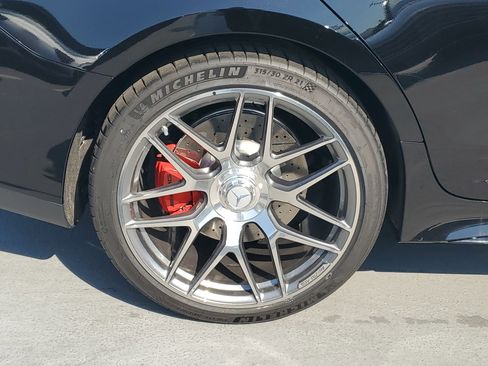 New 2026 Mercedes-Benz AMG GT 53 image 7