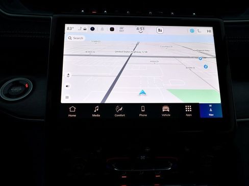 New 2025 Jeep Grand Cherokee Limited w/ Trailer Tow Package image 22