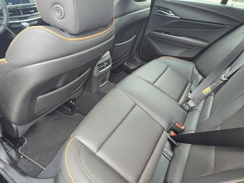 New 2026 Cadillac CT4 Sport image 13