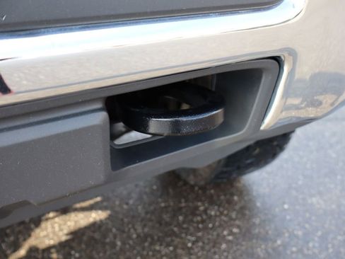 Used 2019 Chevrolet Silverado 3500 LT w/ All-Star Edition image 8