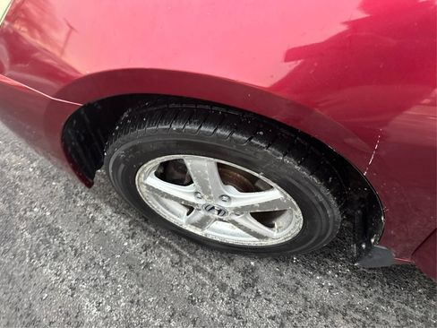 Used 2005 Honda Accord EX-L image 24