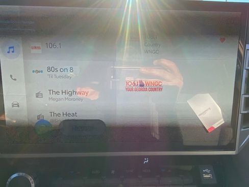 New 2026 Toyota Tundra Limited image 21