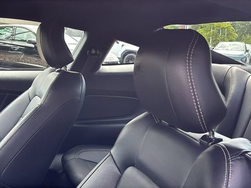 Used 2017 Ford Mustang Premium w/ Equipment Group 201A RWD image 24