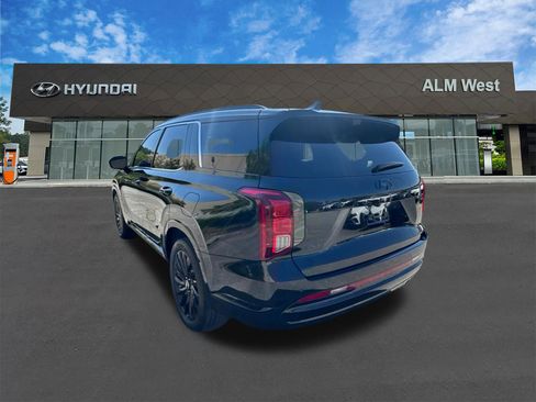 Used 2025 Hyundai Palisade Calligraphy AWD/4WD image 7