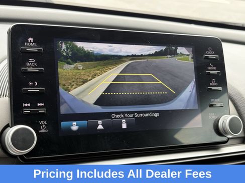 Used 2022 Honda Accord Sport Special Edition image 22
