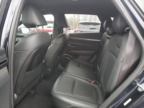 Used 2024 Hyundai Tucson XRT image 12