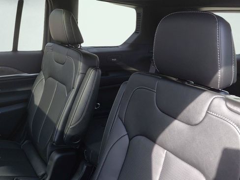 New 2026 Jeep Grand Cherokee L Limited AWD/4WD image 46