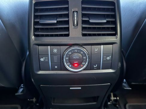 Used 2019 Mercedes-Benz GLS 63 AMG 4MATIC image 30