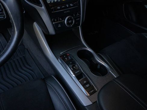 Used 2020 Acura TLX Type S PMC Edition AWD/4WD image 10