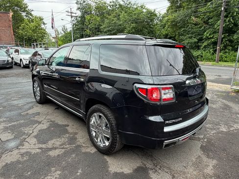 Used 2014 GMC Acadia Denali AWD/4WD image 8
