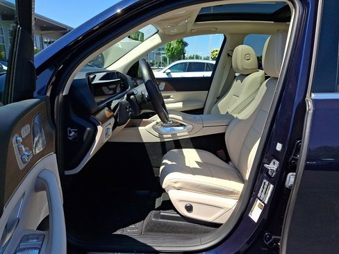 Certified 2022 Mercedes-Benz GLE 350 4MATIC image 14