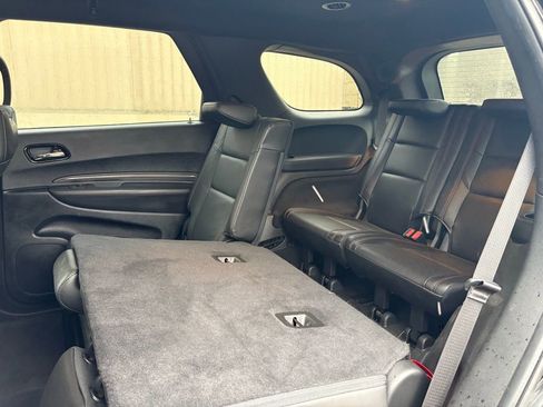 Used 2022 Dodge Durango R/T w/ Blacktop Package image 34