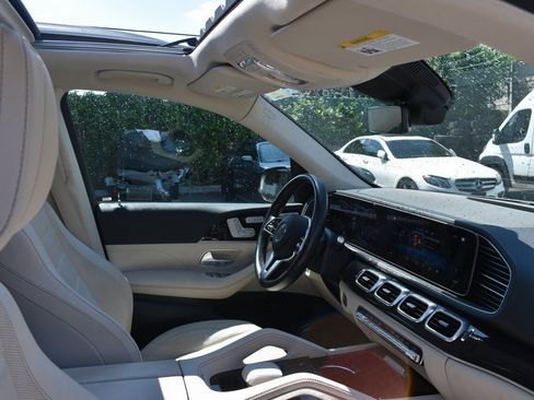 Used 2023 Mercedes-Benz GLE 350 4MATIC image 20