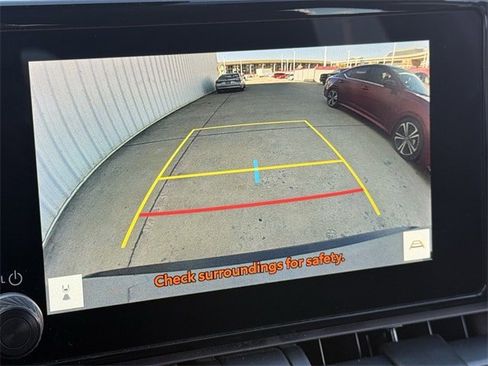 Used 2024 Toyota RAV4 LE image 18