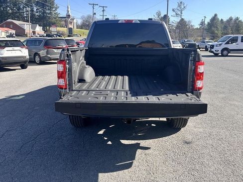 Used 2023 Ford F150 XL w/ STX Appearance Package image 26